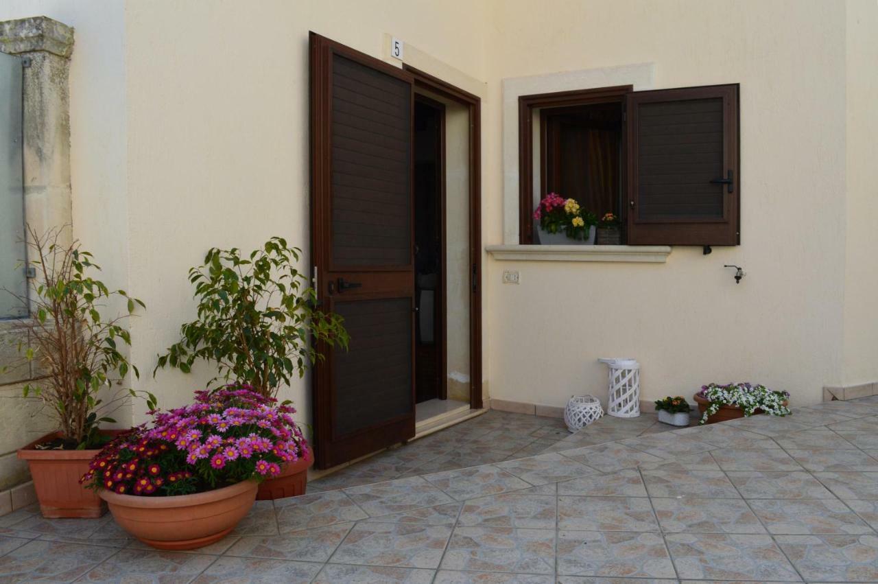 Ideale Per 4-6 Persone - Casamassella Otranto Eksteriør bilde