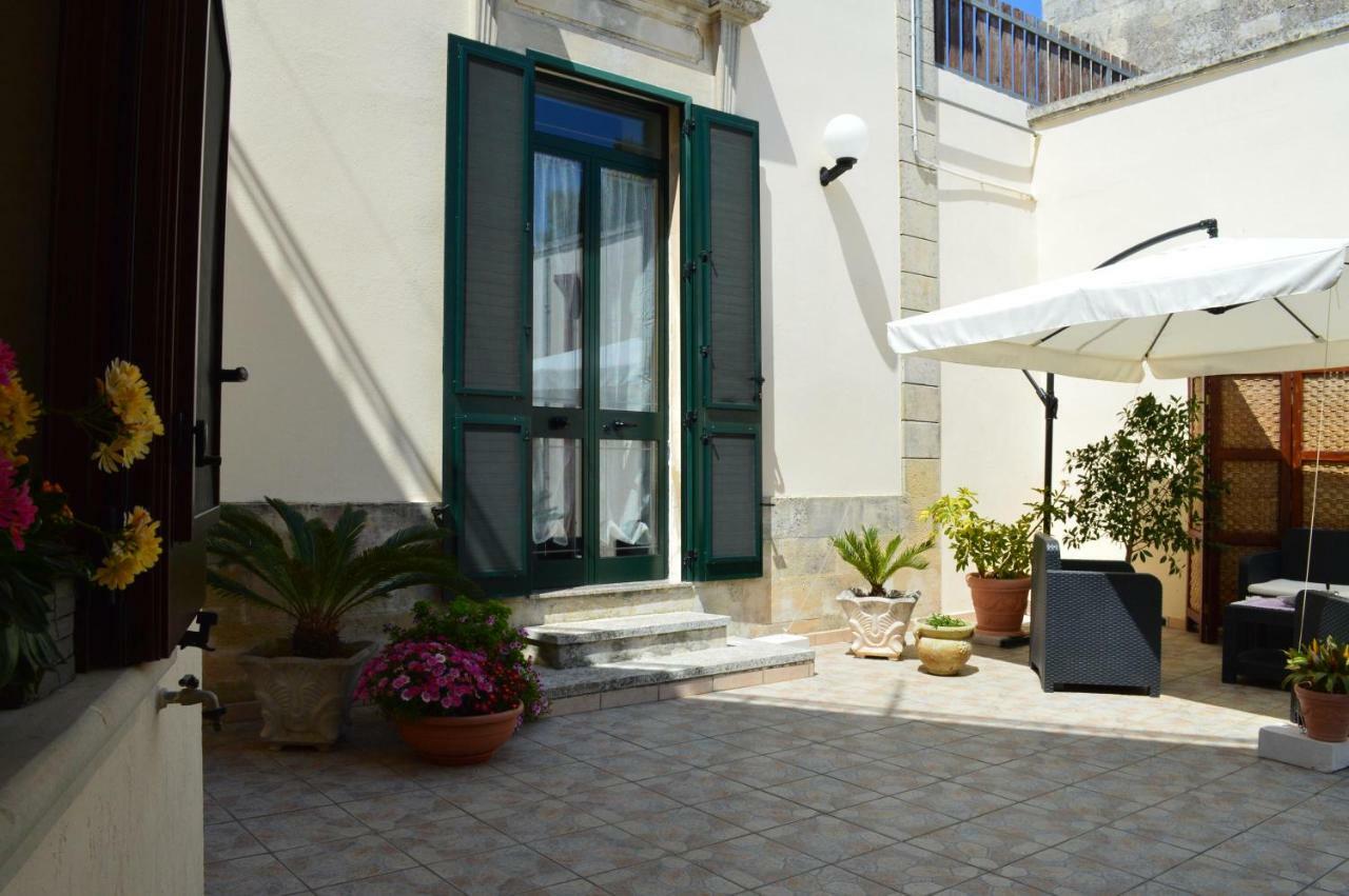 Ideale Per 4-6 Persone - Casamassella Otranto Eksteriør bilde