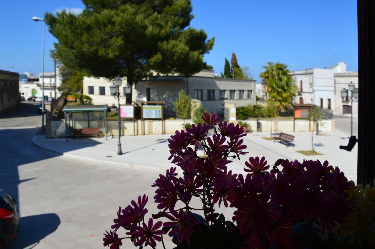 Ideale Per 4-6 Persone - Casamassella Otranto Eksteriør bilde