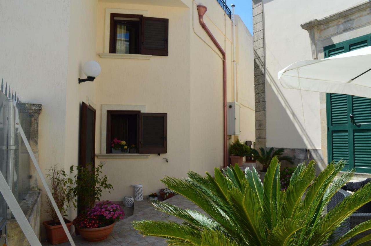 Ideale Per 4-6 Persone - Casamassella Otranto Eksteriør bilde